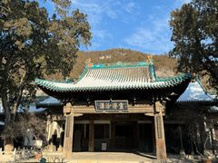 -窦大夫祠