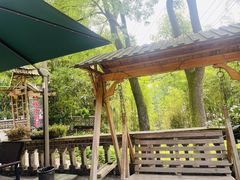 -漫山居私汤民宿全竹宴