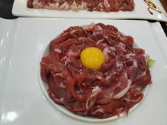 -北门涮肉·铜锅涮肉(南锣鼓巷店)