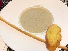 -上海新锦江大酒店