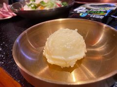 -伏一解牛烤肉专门店(信业购物中心店)