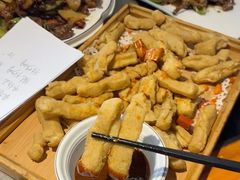 -满堂春特色餐馆