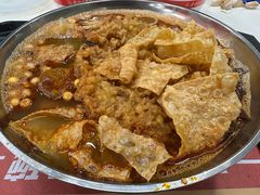 -螺大喜螺蛳粉(华业东方玫瑰店)