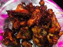 -花花炸串(总店)