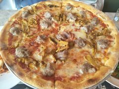 -OGGI TRATTORIA PIZZERIA(深业上城店)
