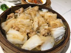 -春满园·早茶·粤菜·宴会(喜宴店)
