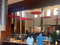 -余姚四明湖开元名都度假酒店·夏威夷西餐厅