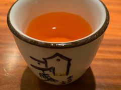 菊花茶-马头巷·食景园(苏州总店)
