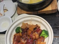 -老厨家(友谊路总店)