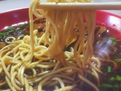 -小龙大肉面馆