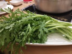 -湯系·煲汤手艺人(东二环泰禾广场店)