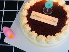 -派悦坊·甜品·蛋糕(日坛店)