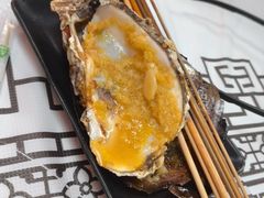 -云晓光头烧烤吧(德平路店)