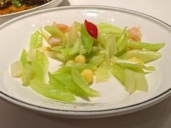 -老好人·海鲜·上海菜(呼玛二店)