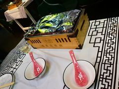 -云晓光头烧烤吧(德平路店)