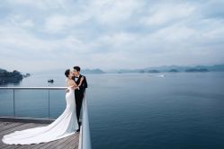 -太古映画婚纱摄影(天河店)