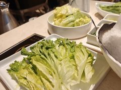 -澳门豆捞(裕华东路店)