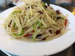 -迎燕阁烤羊腿(二环南路店)