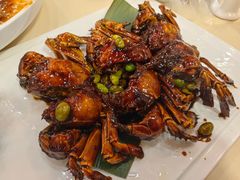 -王宝和酒家(黄浦店)