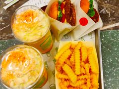 -Shake Shack(南山万象天地店)