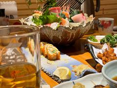 -大岛日本料理铁板烧(南通大饭店)