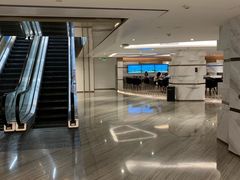 等候区-英皇电影城(英皇集团中心IMAX店)