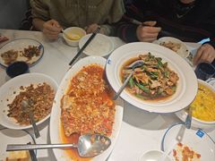 -兰湘子·湘菜小炒(济南领秀城店)