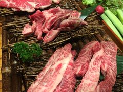 -黑牛の店·和牛烧肉(大悦城店)