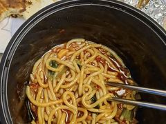 -品疆山新疆特色主题餐厅