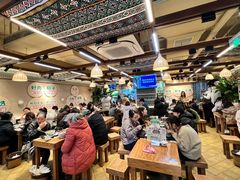 -云阿蛮云南生烫牛肉米线(奉贤路店)