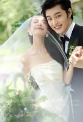 -今生有约婚纱摄影旗舰店(南京总店)