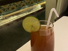 -金链花·泰国餐厅(国贸店)