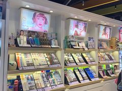 -sweet color隐形眼镜专营(万象城店)