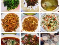 -聚丰园•湖鲜餐厅(阿红私房菜梅石路店)