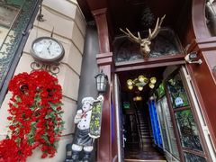 -威尼斯意餐酒吧 Venezia club(意大利风情街店)