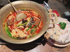 -打川川·川蜀毛肚(南市场店)