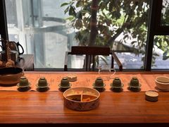 -绣园·茶食宴(湘绣博物馆店)