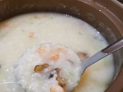 -赖厨潮汕砂锅粥