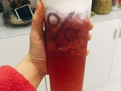 -百分茶(九洲新世界店)