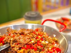 -福巷湘食小馆·猛火现炒(上海首店)