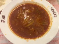 红菜汤-华梅西餐厅(哈尔滨中央大街店)