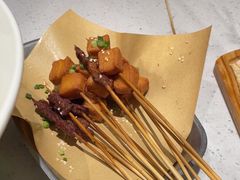 -青花椒花椒鱼(合生汇店)