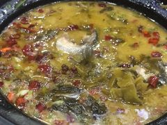 -记忆湘菜馆(芙蓉镇店)