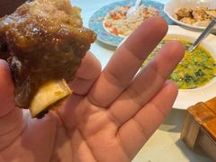 -羊巴道新疆菜·清真(上梅林店)