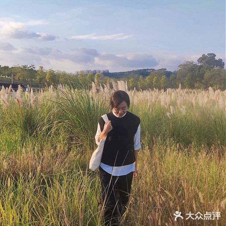 南宁遛娃|这个周末一起去灵龟山公园放风筝吧!🪁