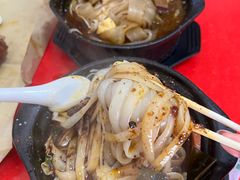 -箐山海鲜砂锅麻辣烫