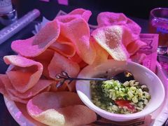 -MOSSO音乐酒吧·live house(南京旗舰店)