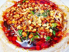 -周良天山牛杂城(天山路总店)