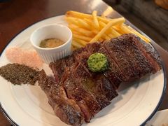 -羽深肉铺 Steak & Wine