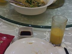 -悦来酒家·正宗闽南菜(西街店)